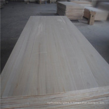 Chine Bois de Paulownia Bois Prix